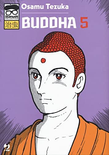 Buddha (Vol. 5) (J-POP)