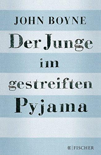 Der Junge im gestreiften Pyjama