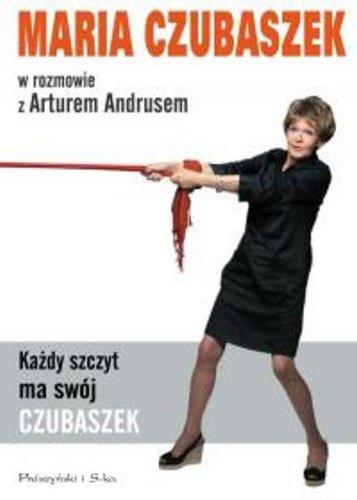 Kazdy szczyt ma swoj Czubaszek