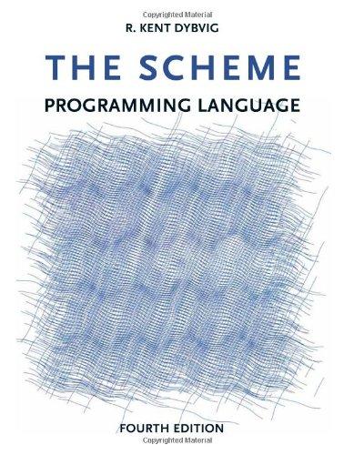 Scheme Programming Language