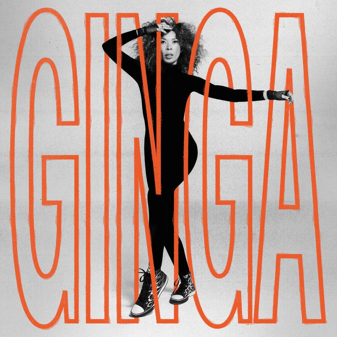 Ginga [Vinyl LP]