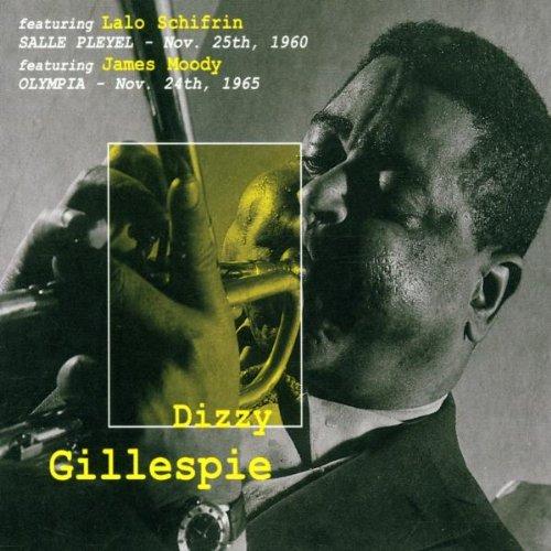 Dizzy Gillespie