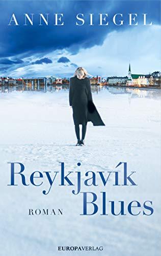 Reykjavík Blues