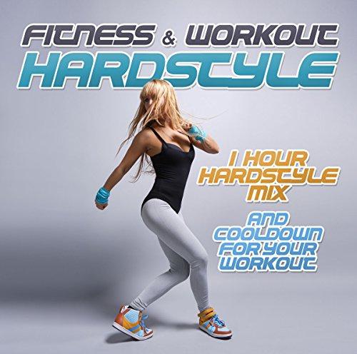 Fitness & Workout: Hardstyle