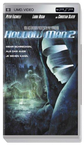 Hollow Man 2 [UMD Universal Media Disc]