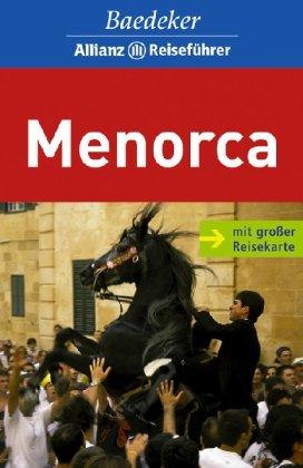 Menorca. Baedeker Allianz Reiseführer