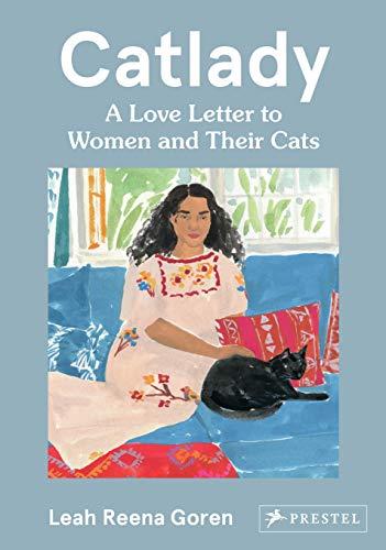 Catlady: A Love Letter to Women and Their Cats