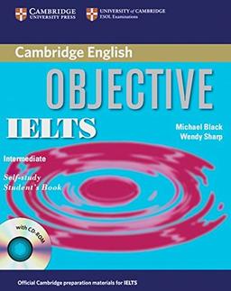 Objective IELTS: Student's Book with answers and CD-ROM