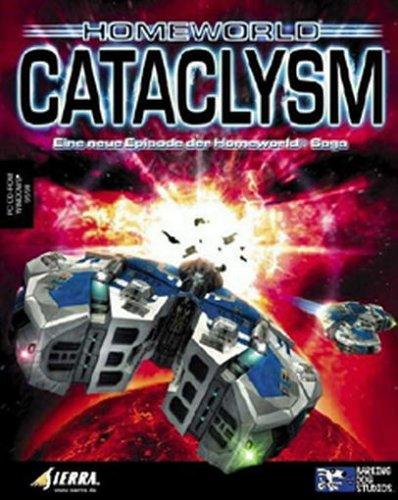 Homeworld: Cataclysm