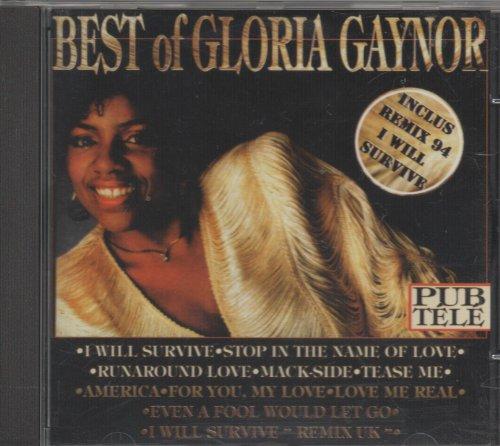 Best of Gloria Gaynor