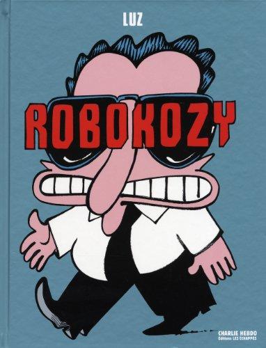 Robokozy