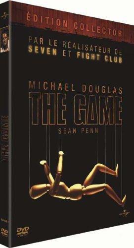 The Game - Edition Collector [FR Import]