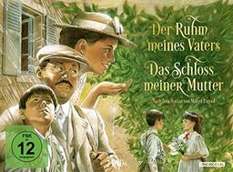 Der Ruhm meines Vaters / Das Schloss meiner Mutter [Special Edition] [2 DVDs]