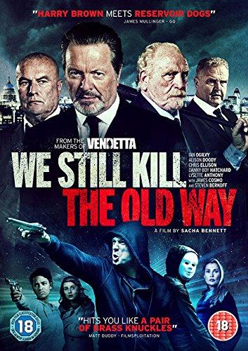 We Still Kill the Old Way [Import anglais]