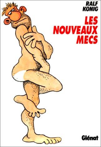 Les Nouveaux mecs. Vol. 1