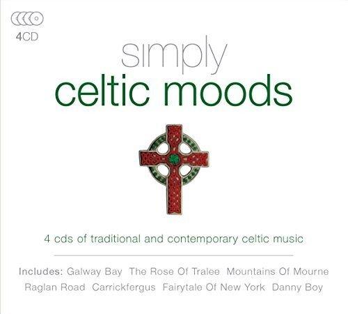 Simply Celtic Moods