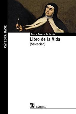 Libro de la vida (Cátedra base)