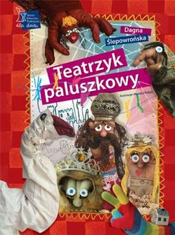 Teatrzyk paluszkowy