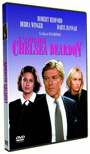 L'affaire Chelsea Deardon [FR Import]