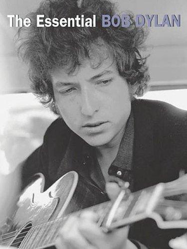 The Essential Bob Dylan [PVG]