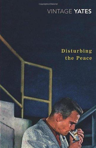 Disturbing the Peace (Vintage Classics)