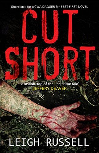 Cut Short (Di Geraldine Steel)