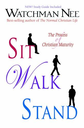 Sit Walk Stand