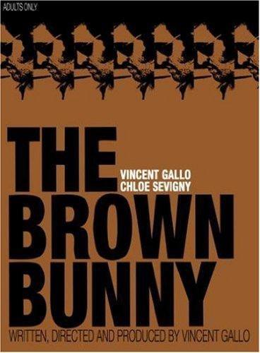 The brown bunny [FR Import]