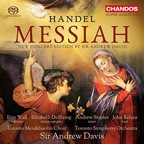 Händel: Messiah