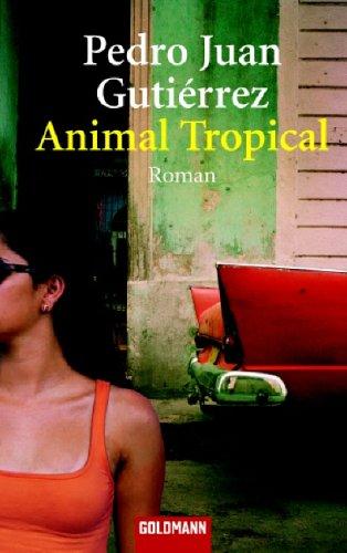 Animal Tropical: Roman