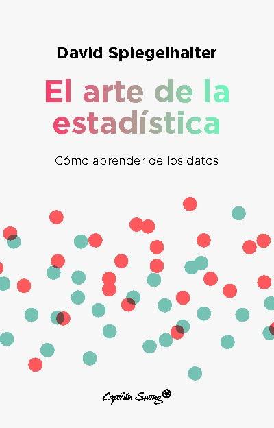 El arte de la estadística (Ensayo)