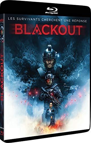 Blackout [Blu-ray] [FR Import]