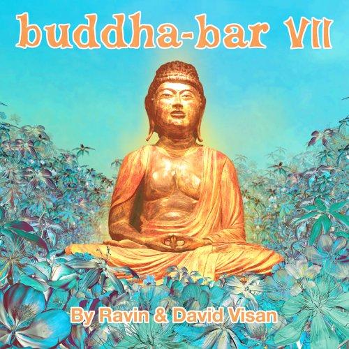 Buddha-Bar VII [Import USA]