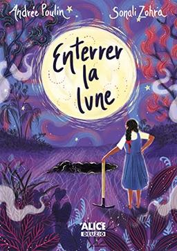 Enterrer la lune