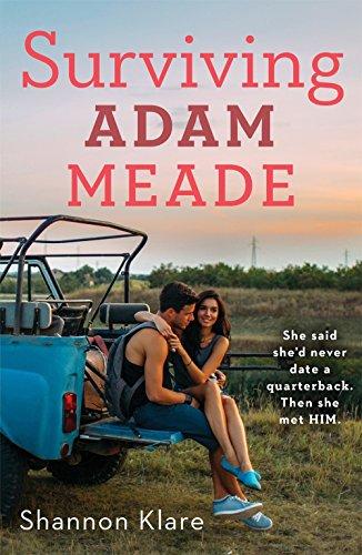 Surviving Adam Meade