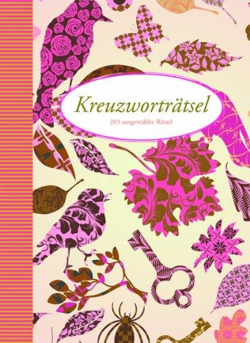 Kreuzworträtsel Deluxe 3