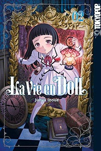 La Vie en Doll 02