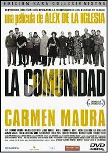 La Comunidad