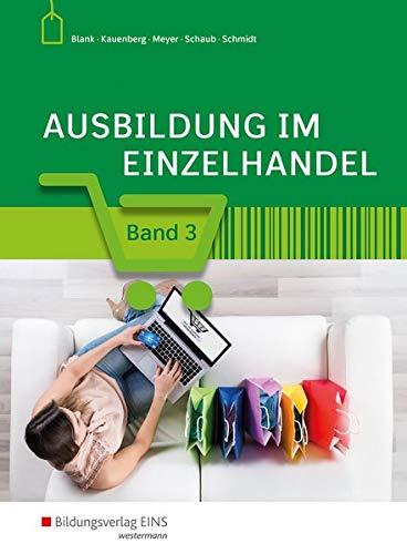 Ausbildung im Einzelhandel: Schülerband 3