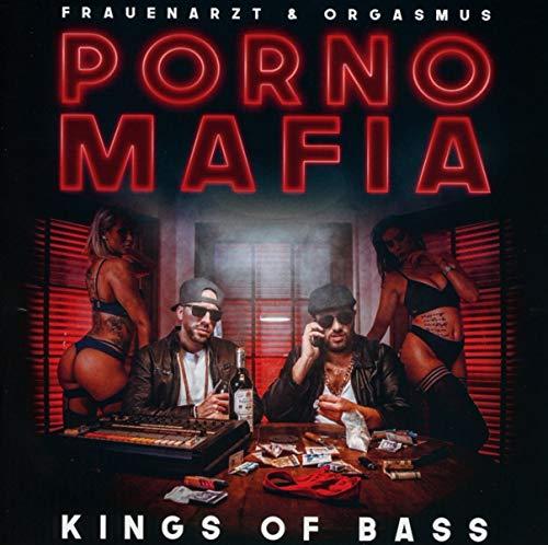 Porno Mafia Kings of Bass