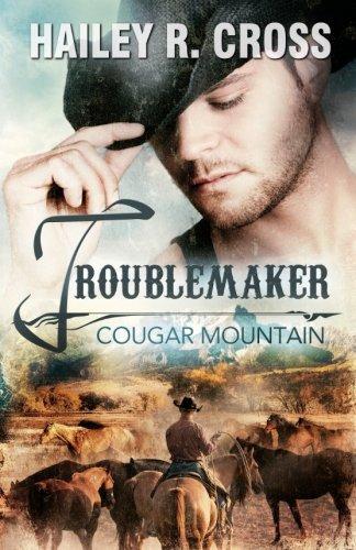 Cougar Mountain Troublemaker