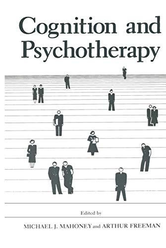 Cognition and Psychotherapy