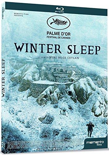 Winter sleep [Blu-ray] [FR Import]