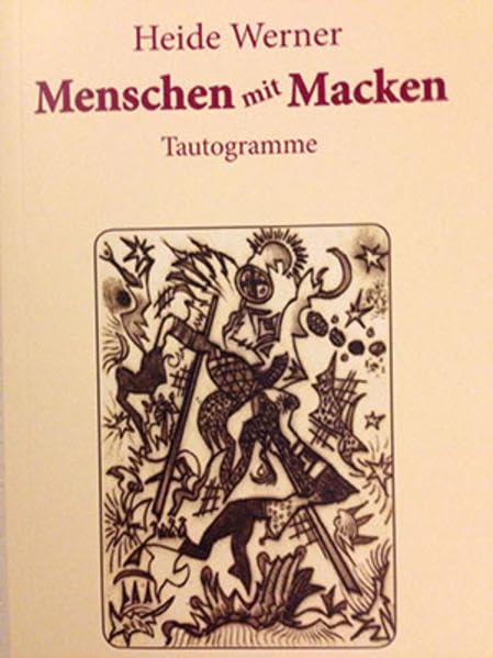 Menschen mit Macken