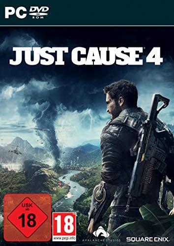 Just Cause 4 [PC]