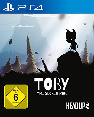 Toby - The Secret Mine