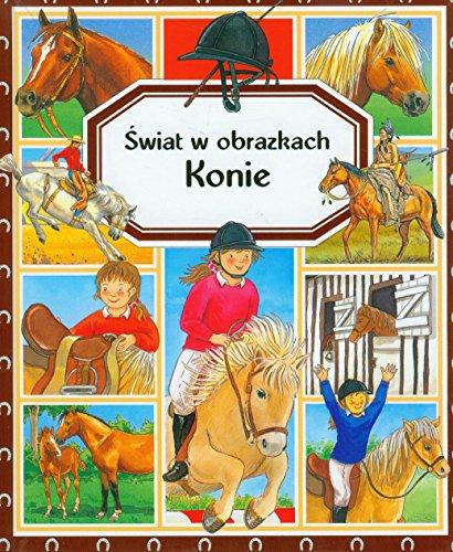 Konie Świat w obrazkach