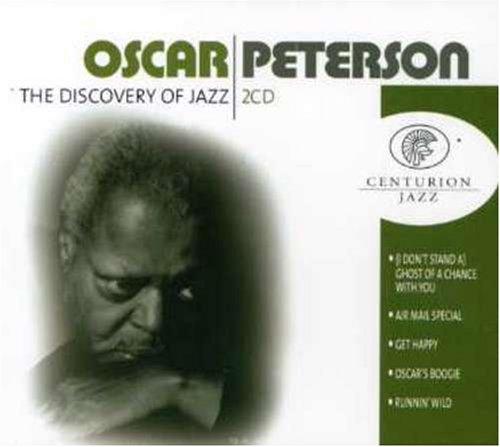 Oscar Peterson