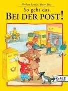 So geht das bei der Post! Kleine Ausgabe