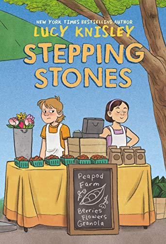 Stepping Stones (Peapod Farm, Band 1)